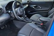 Toyota Yaris Hybrid 1.5 Premiere Edition