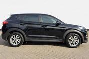 Hyundai Tucson CRDI BlueDrive GO! 2WD DCT