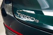 Chery Tiggo 9 Prestige 1.5 T-GDI Super Hybrid DHT