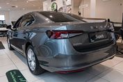 Skoda Superb Edition 130 1.5 TSI mHEV DSG