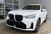 BMW X3 xDrive20d M Sport