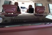 Mercedes GLS Maybach 600 4-Matic