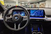 BMW X2 M35i xDrive aut