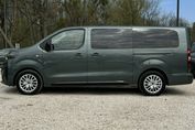 Peugeot Traveller 2.0 Long Business