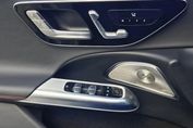 Mercedes Klasa E AMG 53 PHEV 4Matic+ 9G-Tronic