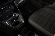 Ford Tourneo Connect Titanium