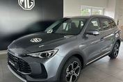 MG ZS 1.5 HEV+ Excite aut