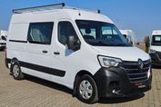 Renault Master L2H2 Zabudowa Brygadowa