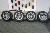 BMW Seria 5 518d  aut