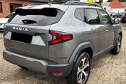 Dacia Duster Journey Eco-G LPG 1.2