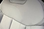 Audi Q3 TFSI S line Sportback