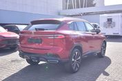 MG HS 1.5T HEV+ Exclusive aut