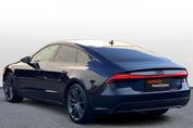 Audi A7 Sportback 50 TFSI e PHEV Quattro S tronic