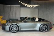 Porsche 911 Targa 4 Cabrio