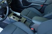 Ford Focus Ecoblue Titanium X