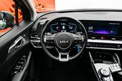 Kia Sportage 1.6 T-GDI HEV L 2WD