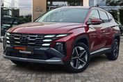 Hyundai Tucson 1.6 T-GDi HEV Smart 2WD aut