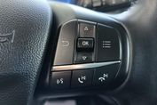 Ford Focus Ecoblue Titanium x