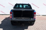 Ford Ranger 4x4 Wildtrak AT