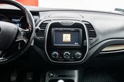 Renault Captur 0.9 Energy TCe