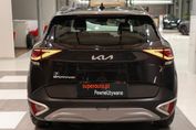 Kia Sportage 1.6 T-GDI M