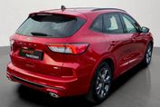 Ford Kuga EcoBlue FWD ST-Line