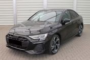 Audi A3 TFSI S Line