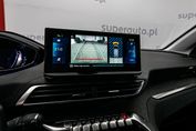 Peugeot 3008 1.6 PureTech Hybrid PHEV Allure