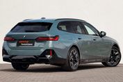 BMW Seria 5 Touring 520i M Sport