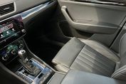 Skoda Superb TDI SCR 4X4 L&K DSG