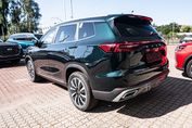 Chery Tiggo 8 Prestige Super Hybrid 1.5 T-GDI