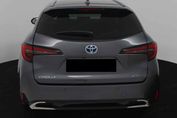 Toyota Corolla Style 1.8 Hybrid