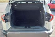 Dacia Duster Extreme 1.6 Full Hybrid