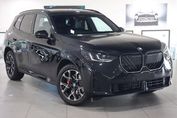 BMW X3 xDrive20 M Sport