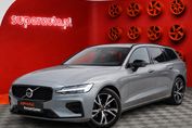 Volvo V60 B4 B Plus Dark aut