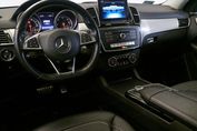 Mercedes GLE Coupe 350 d 4-Matic
