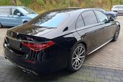 Mercedes Klasa S AMG 63 E Performance L 4-Matic