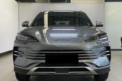 BYD Seal U DM-i Boost
