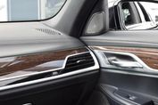 BMW Seria 7 750d xDrive M Sport