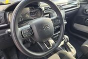 Citroen C3 Puretech Max EAT6