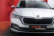 Skoda Octavia 1.5 TSI Style