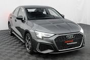 Audi A3 35 TFSI mHEV S tronic