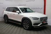 Volvo XC90 D5 AWD