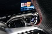 Mercedes GLA 200 d 4-Matic AMG Line