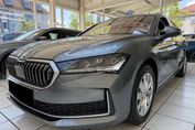 Skoda Superb Drive 2.0 TDI SCR DSG