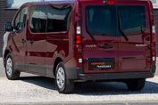 Renault Trafic Kombi L2H1