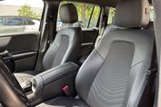 Mercedes GLB 200 7G-DCT