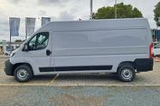 Peugeot Boxer Heavy L3H2 AT8