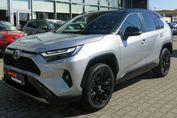 Toyota RAV4 2.5 Hybrid Selection 4x4