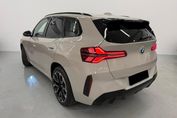 BMW X3 xDrive20d M Sport